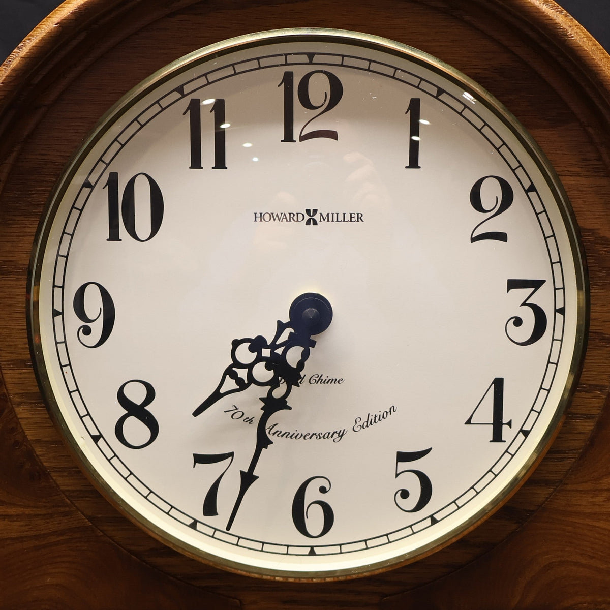 Clocks
