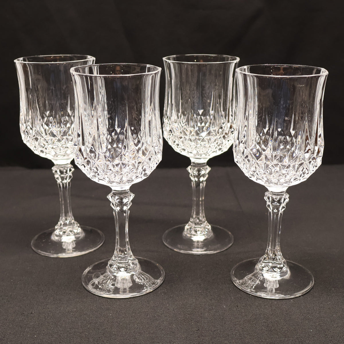 Stemware