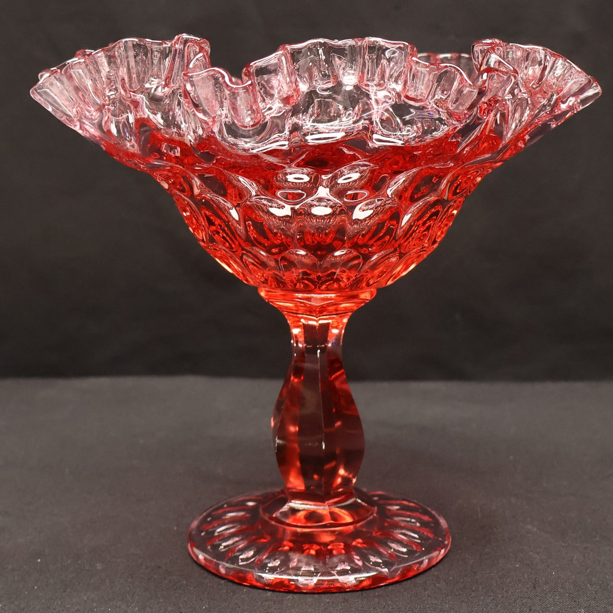 Colored Glass