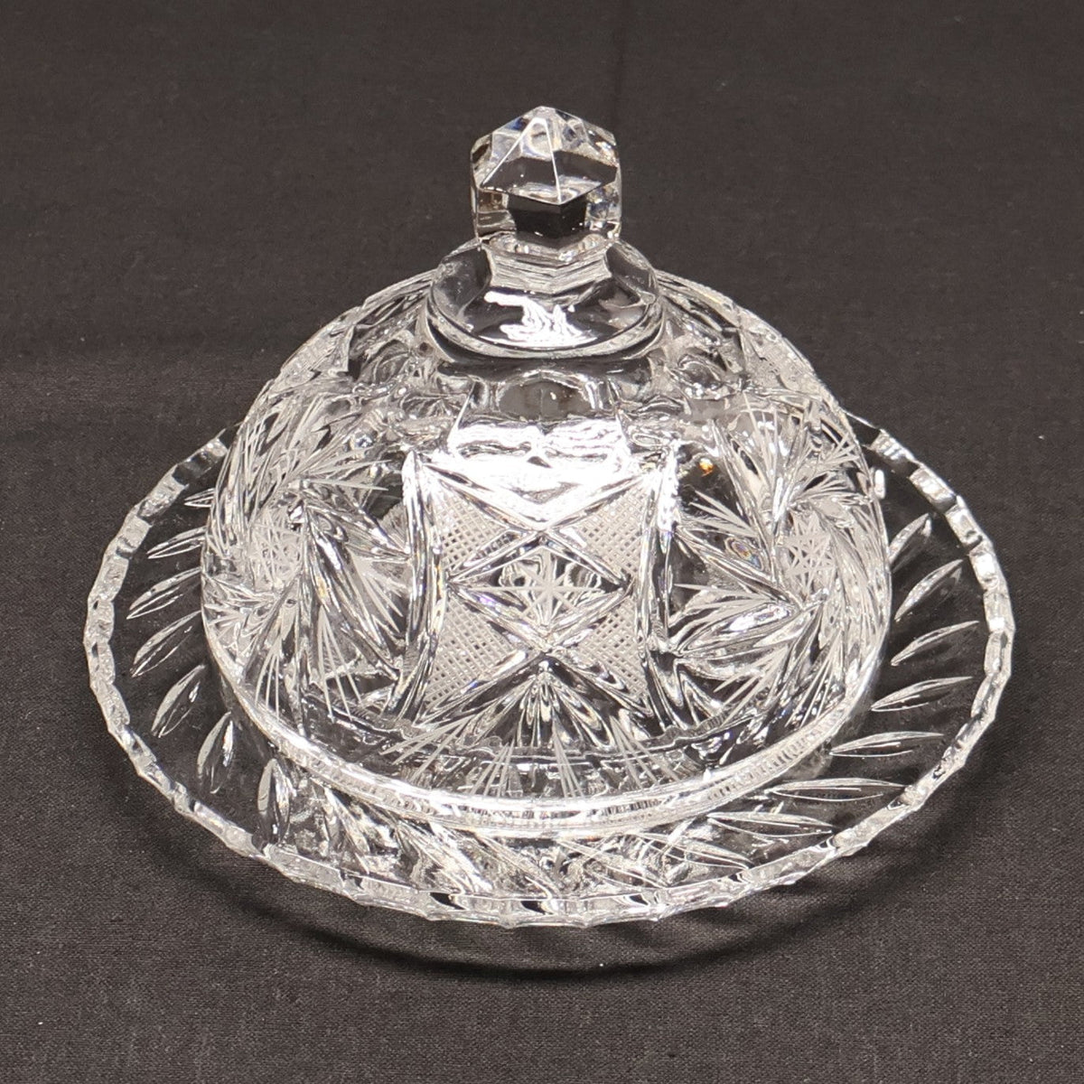 Crystal