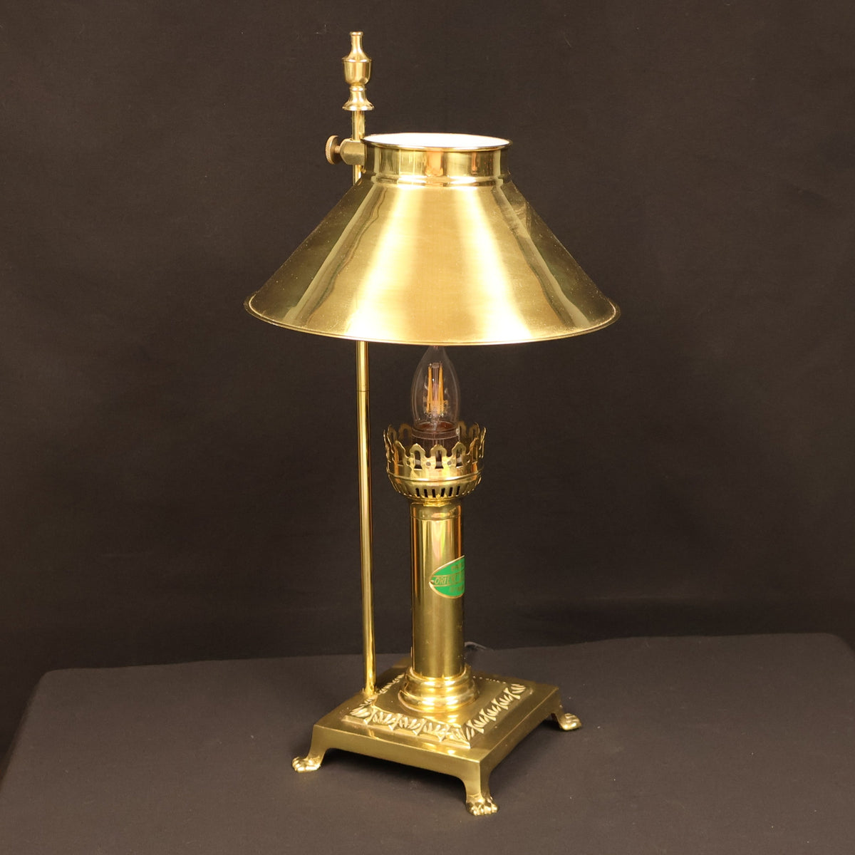 Lamps and Lighting