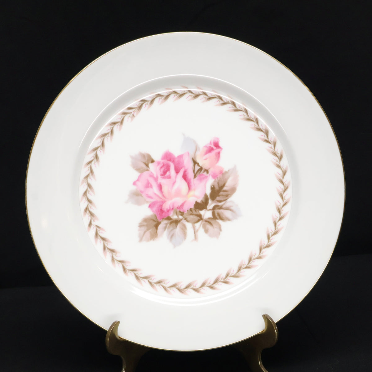 China - Dinnerware