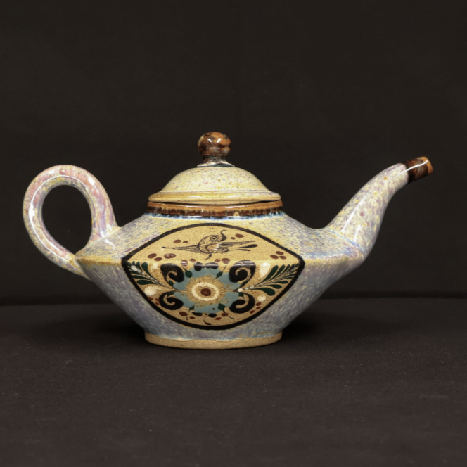Pottery
