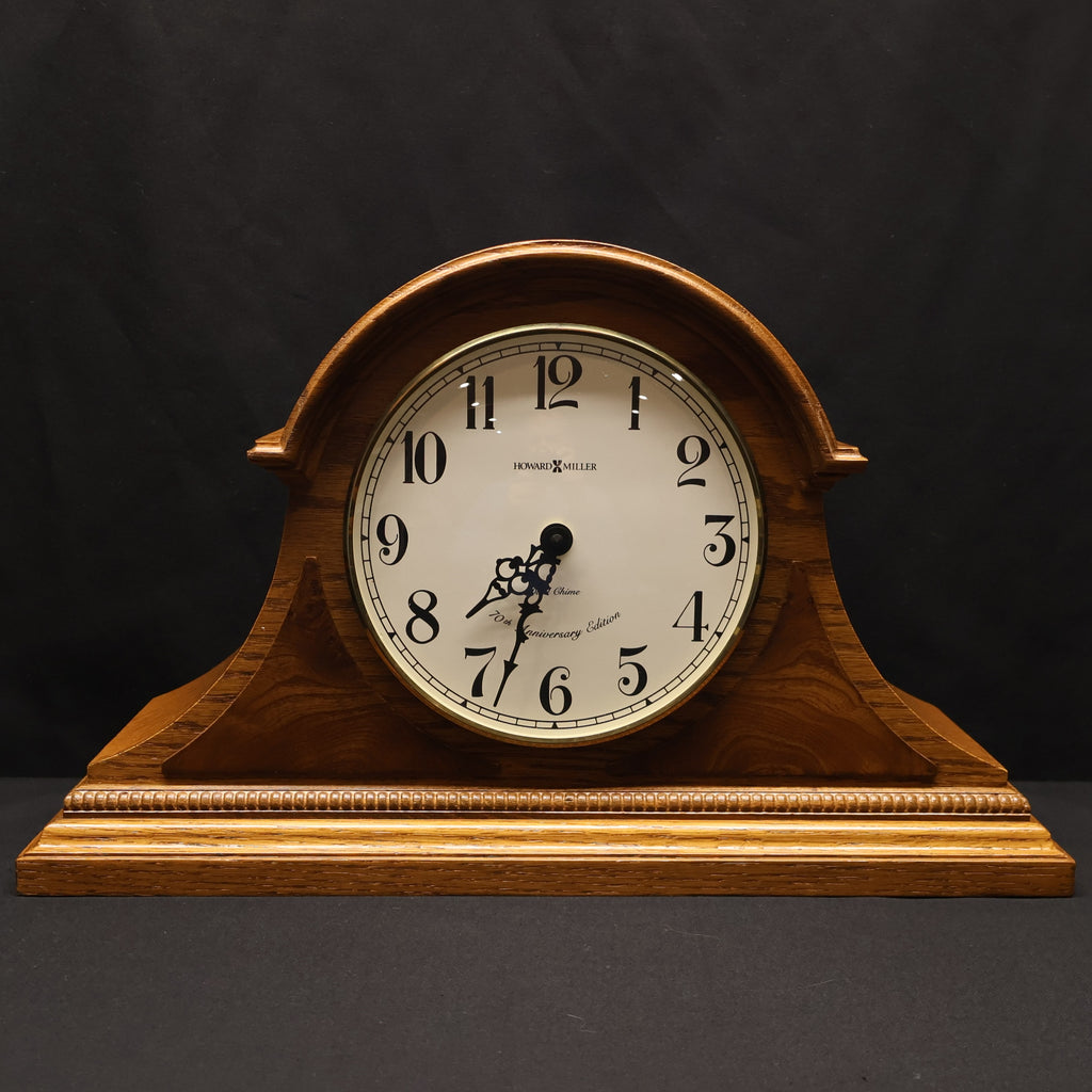 Howard Miller 630-120 Frampton Mantel Clock