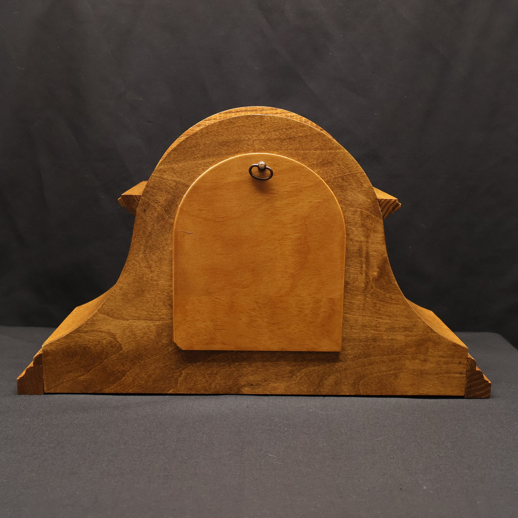Howard Miller 630-120 Frampton Mantel Clock