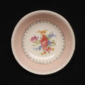 Homer Laughlin Marilyn Pink (G3418) Fruit and Dessert Bowl