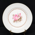 Noritake Rosemont (Pattern 5048) Dinner Plate