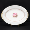 Noritake Rosemont (Pattern 5048) Platter
