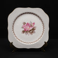 Noritake Rosemont (Pattern 5048) Square Salad Plate
