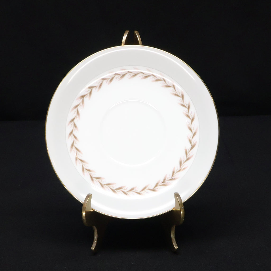 Noritake Rosemont (Pattern 5048) Cup and Saucer