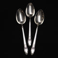 1847 Rogers Bros. Silverplate "First Love" Place Spoon
