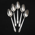 1847 Rogers Bros. Silverplate "First Love" Teaspoon